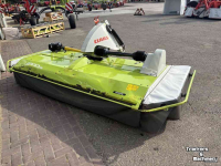 Maaier Claas 3200 FN Trommelmaaier