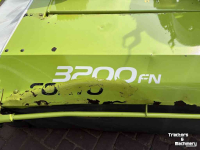Maaier Claas 3200 FN Trommelmaaier