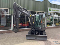 Mini-graver / Mini-graafmachine Volvo EC37F Mini-Graver