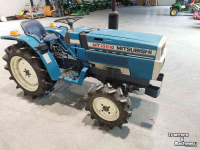 Compact tractor Mitsubishi MT 1601D