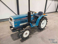 Compact tractor Mitsubishi MT 1601D