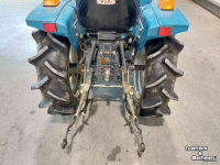 Compact tractor Mitsubishi MT 1601D