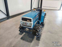 Compact tractor Mitsubishi MT 1601D