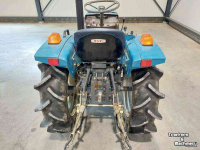 Compact tractor Mitsubishi MT 1601D