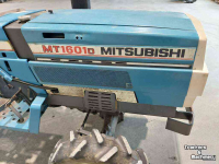 Compact tractor Mitsubishi MT 1601D