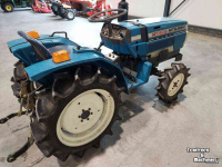Compact tractor Mitsubishi MT 1601D