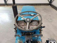 Compact tractor Mitsubishi MT 1601D