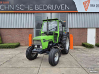 Tractor / Trekker Deutz-Fahr 6507 C