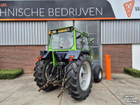Tractor / Trekker Deutz-Fahr 6507 C