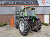 Tractor / Trekker Deutz-Fahr 6507 C