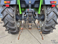 Tractor / Trekker Deutz-Fahr 6507 C