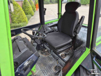 Tractor / Trekker Deutz-Fahr 6507 C