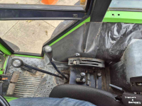Tractor / Trekker Deutz-Fahr 6507 C