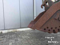 Graafbakken Verachtert 200CW 3/30