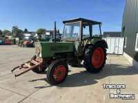 Tractor / Trekker Fendt fendt farmer 108s