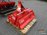 Tractor / Trekker New Holland boomer 25 hydro 30uur en div werktuigen