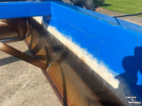 Kilverbak De Blaauw KB 3500 TD