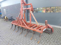 Cultivator Evers Welsh vaste tand cultivator met Hefinrichting
