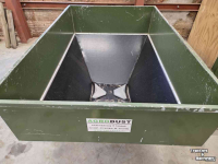 Big-Bag vuller  Agrodust Bigbagtrechter