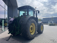 Tractor / Trekker John Deere 7310R