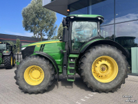Tractor / Trekker John Deere 7310R