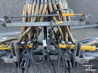 Zodebemester Slootsmid SLOOTSMID SK 7M
