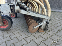 Zodebemester Slootsmid SLOOTSMID SK 7M