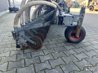 Zodebemester Slootsmid SLOOTSMID SK 7M