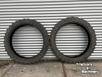 Wielen, Banden, Velgen & Afstandsringen Alliance Set gebruikte Alliance banden 270/95R54
