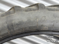 Wielen, Banden, Velgen & Afstandsringen Alliance Set gebruikte Alliance banden 270/95R54