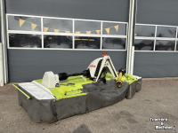 Maaier Claas 3200FN