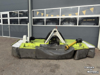 Maaier Claas 3200FN