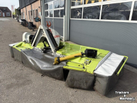 Maaier Claas 3200FN