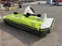 Maaier Claas 3200FN
