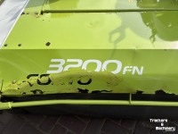Maaier Claas 3200FN