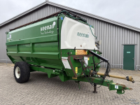 Voermengwagen Vertikaal Keenan Keenan MechFiber 360