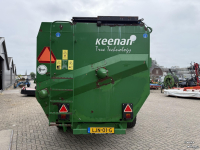 Voermengwagen Vertikaal Keenan Keenan MechFiber 360