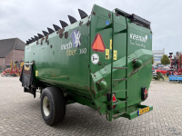 Voermengwagen Vertikaal Keenan Keenan MechFiber 360