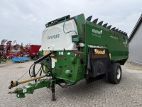 Voermengwagen Vertikaal Keenan Keenan MechFiber 360