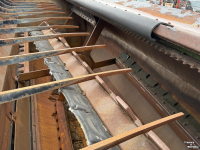 Voermengwagen Vertikaal Keenan Keenan MechFiber 360