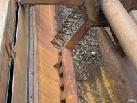 Voermengwagen Vertikaal Keenan Keenan MechFiber 360
