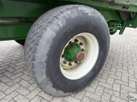 Voermengwagen Vertikaal Keenan Keenan MechFiber 360