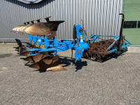 Ploegen Lemken Europal 8 5N100