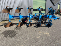 Ploegen Lemken Europal 8 5N100