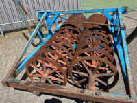 Ploegen Lemken Europal 8 5N100
