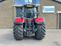 Tractor / Trekker Massey Ferguson 8S.205 Exclusive  Dyna 7
