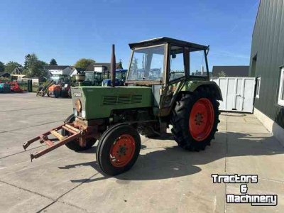 Tractor / Trekker Fendt fendt farmer 108s