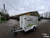 Onkruidbrander  OELIATEC ONKRUIDBESTRIJDINGSMACHINE