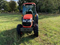 Compact tractor Kubota M5091 Narrow