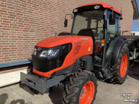 Compact tractor Kubota M5091 Narrow